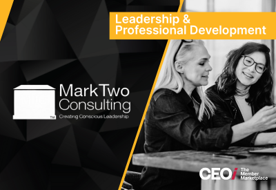 MarkTwo Consulting