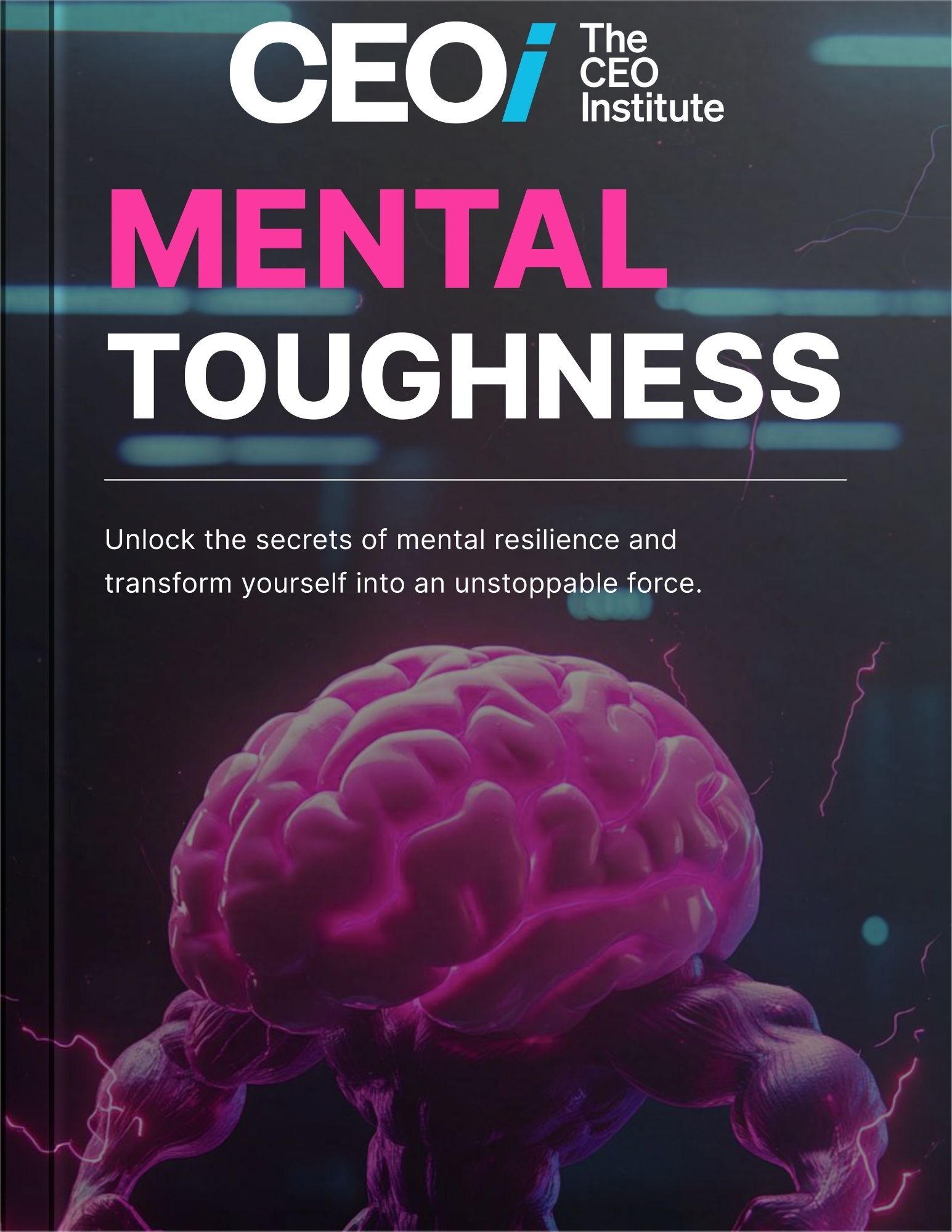 Mental Toughness