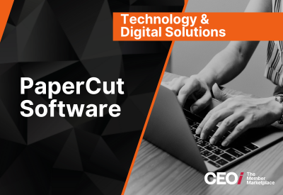 PaperCut Software