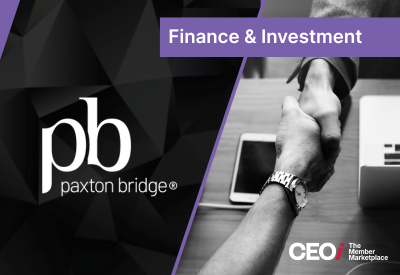 Paxton Bridge Pty Ltd