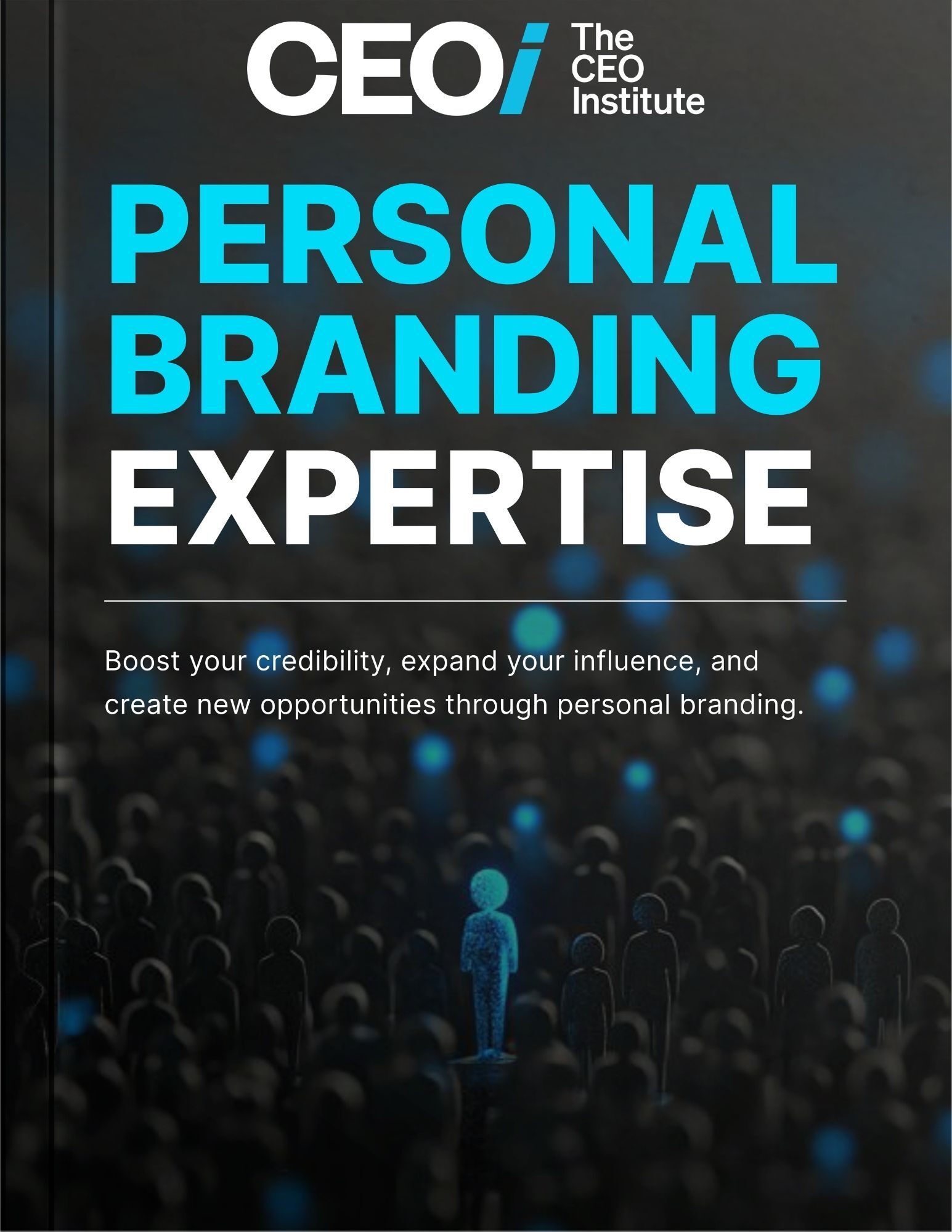 Personal Branding Expertise