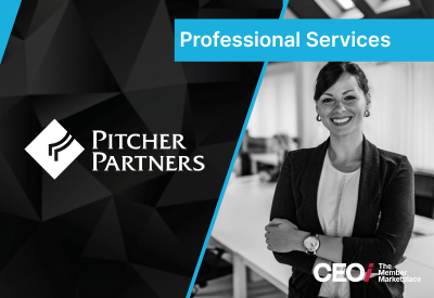 Pitcher Partners