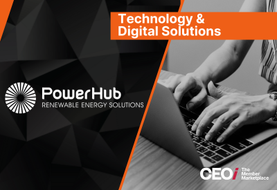 PowerHub Group-1
