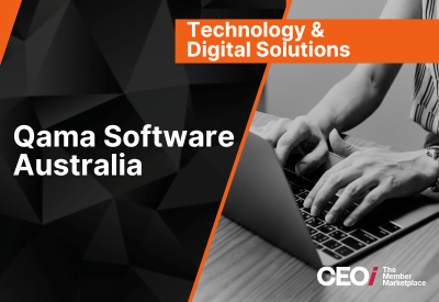 Qama Software Australia