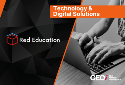 Red Education