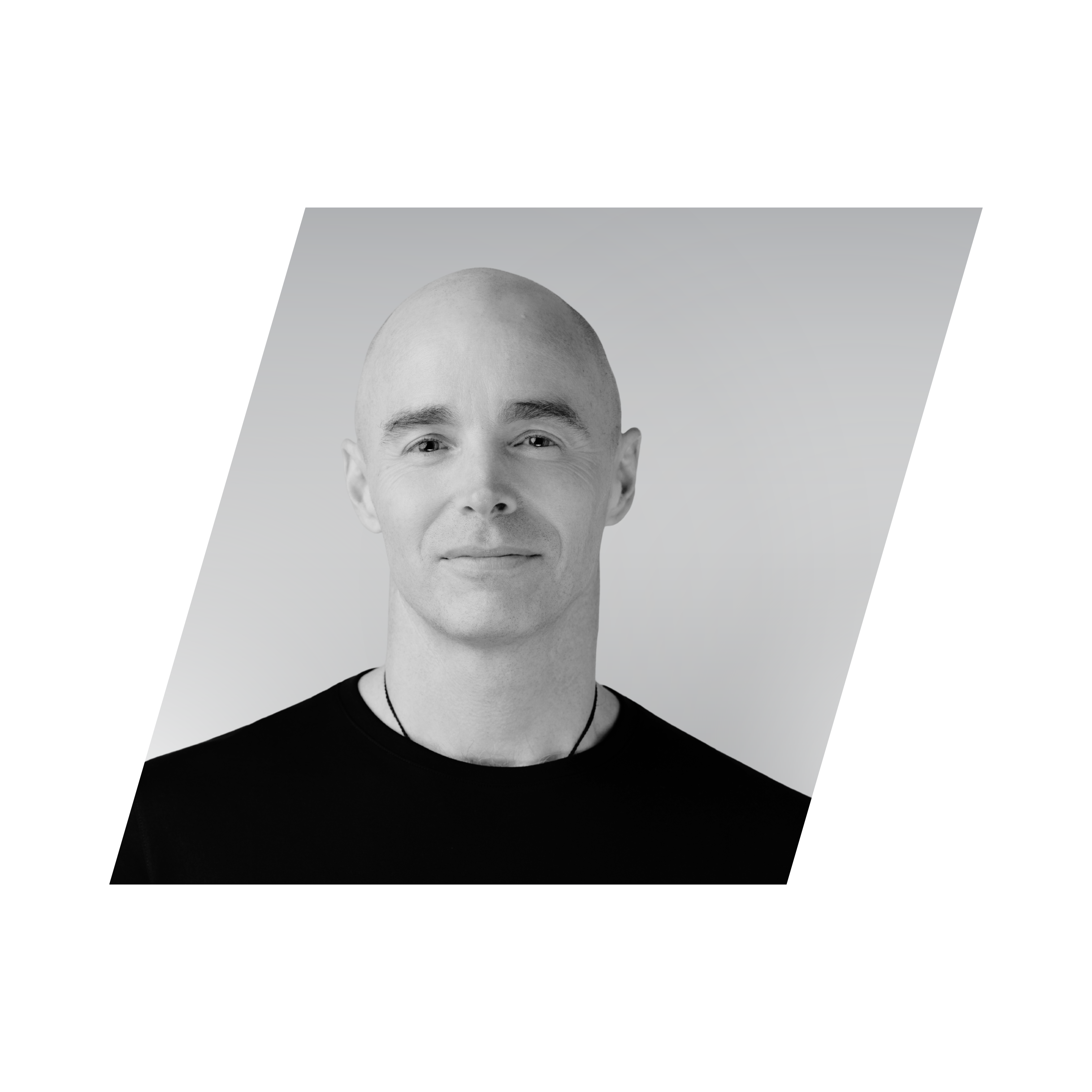 Simon Curran