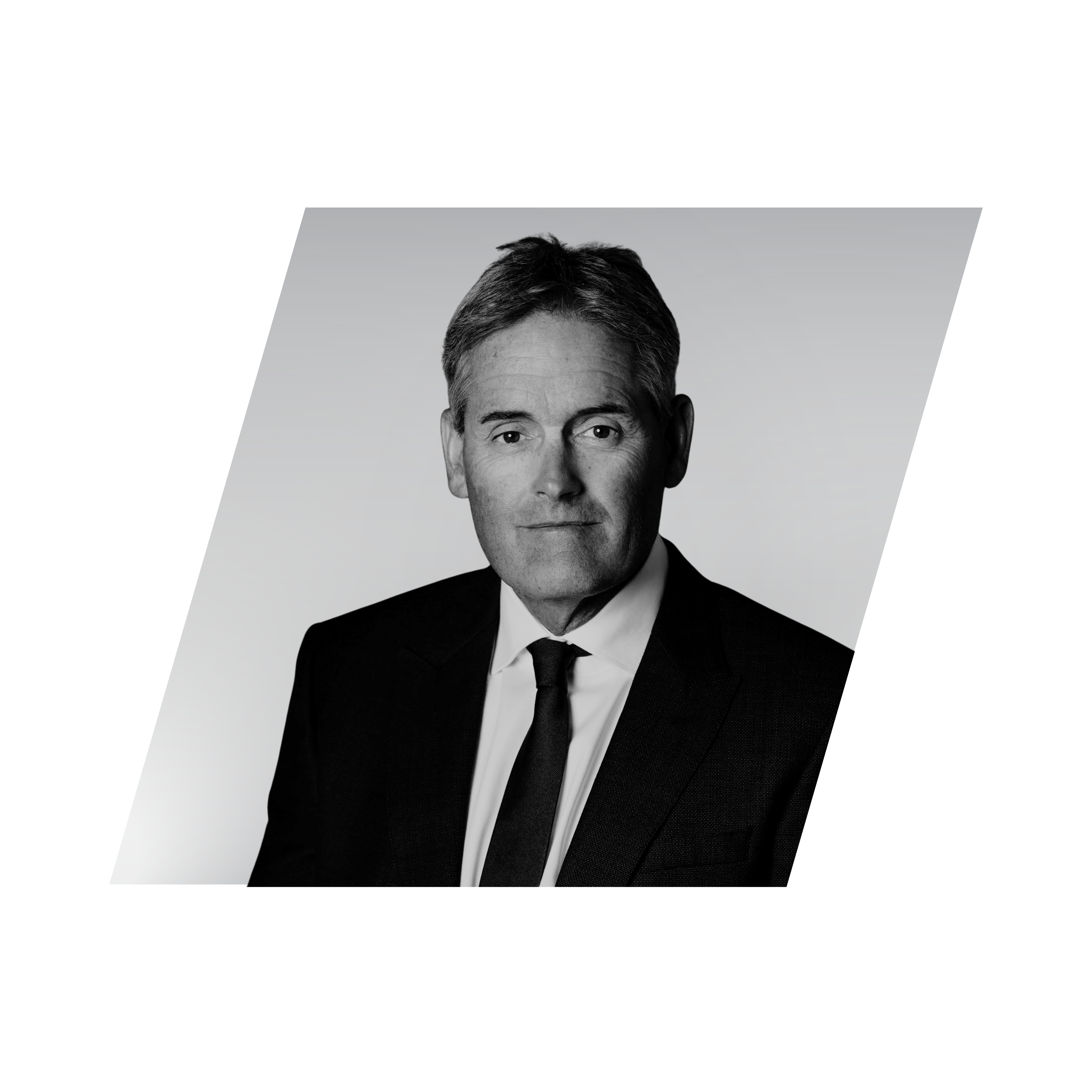 Sir Russell Coutts