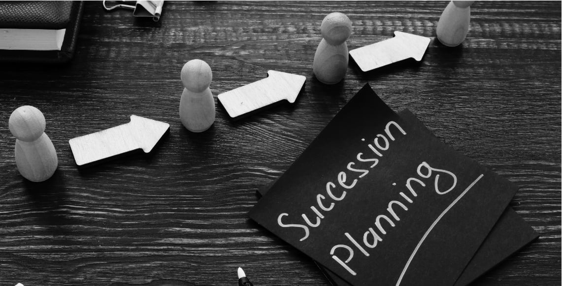 7 Key Success Factors for Successful Succession