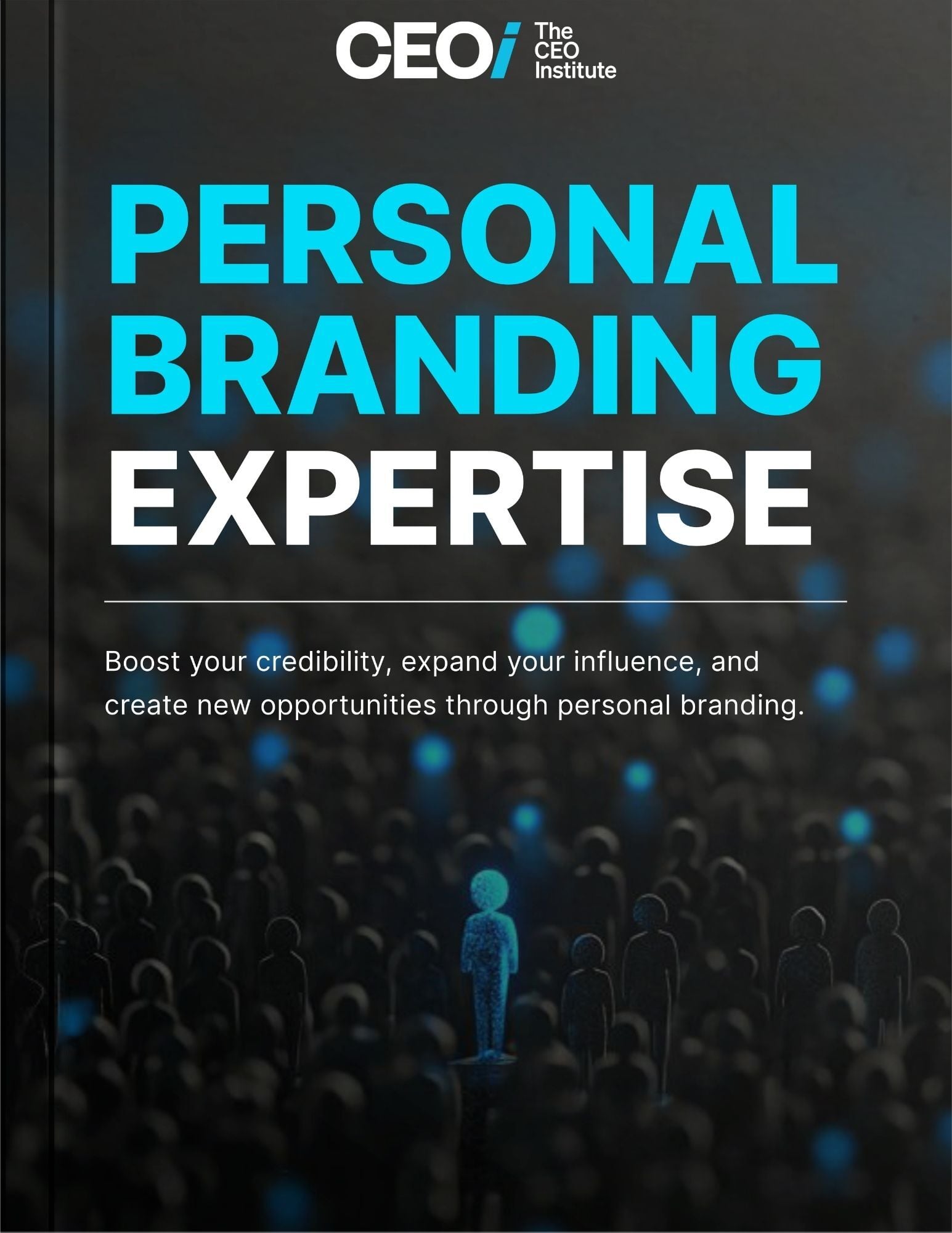Personal Branding Expertise