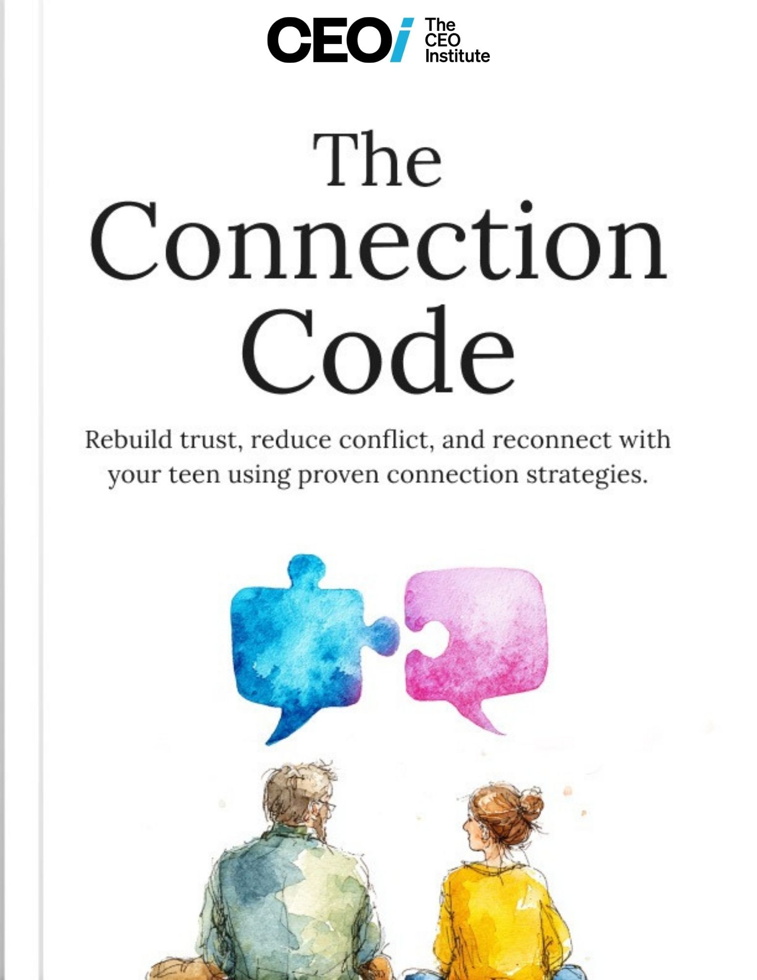 The Connection Code