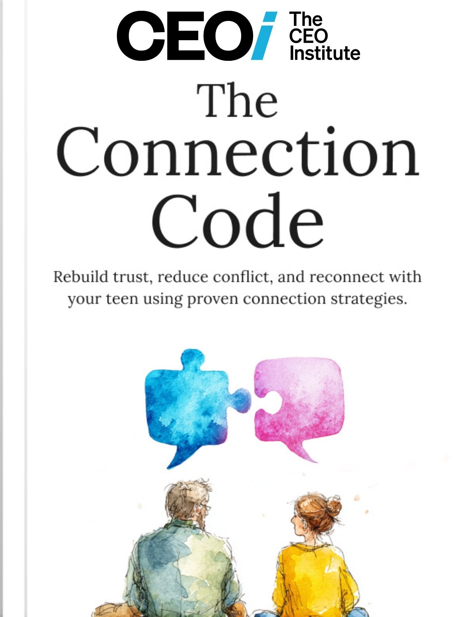 The Connection Code