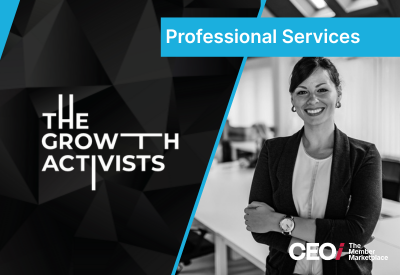 The Growth Activists