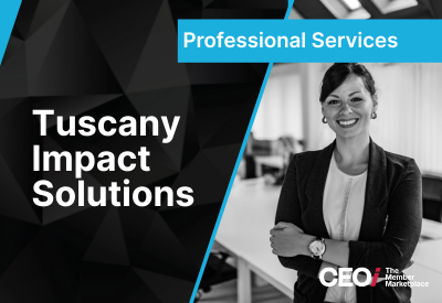 Tuscany Impact Solutions